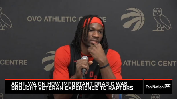 PRECIOUS ON GORAN